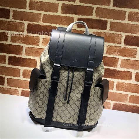 designer backpacks gucci|knockoff gucci backpacks for sale.